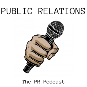 The PR Podcast by Patrick and Roscoe