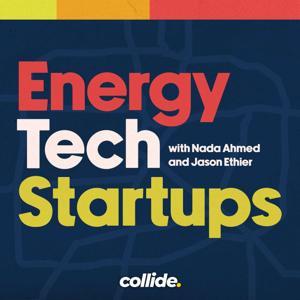Energy Tech Startups by collide.