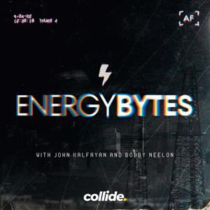 Energy Bytes by collide.