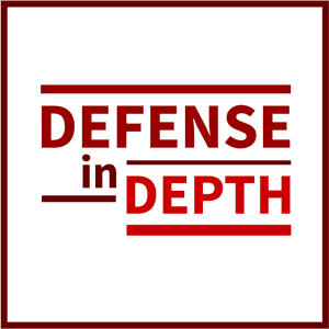 Defense in Depth by David Spark, Steve Zalewski, Geoff Belknap