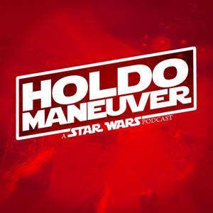 The Holdo Maneuver by Marc Vibbert and Michael Sawran