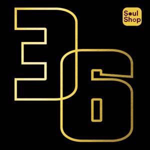 Thirty-Six by SoulShop