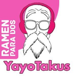YayOtakus by Ramen Para Dos