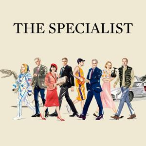 The Specialist by Sotheby's