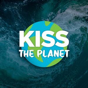 KISS THE PLANET by KISS MEDIA