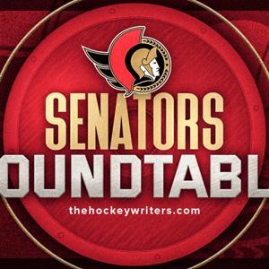 The Hockey Writers Senators Roundtable by The Hockey Writers