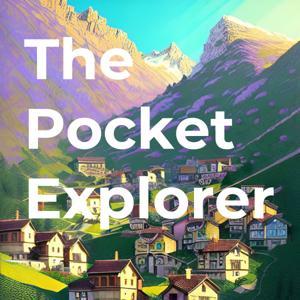 The Pocket Explorer by The Pocket Explorer