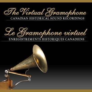 The Virtual Gramophone: Winter songs by 
