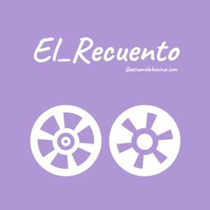 El Recuento by Margot Martín