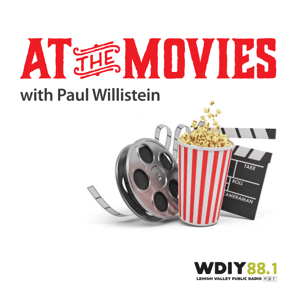 At the Movies by WDIY 88.1 FM