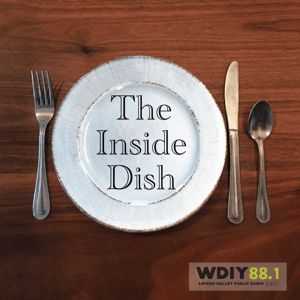 The Inside Dish by WDIY 88.1 FM