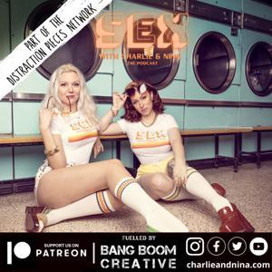 Sex with Charlie & Nina by Charlie Love