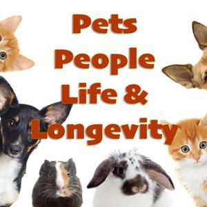 Pets, People, Life & Longevity-Exvadio by Exvadio
