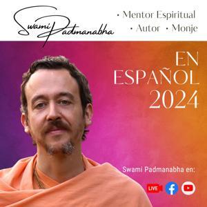 2024 Swami Padmanabha en Español by Swami Padmanabha