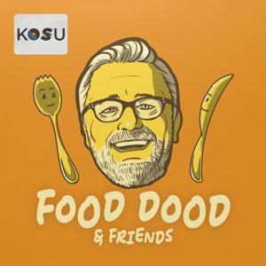 Food Dood & Friends by KOSU