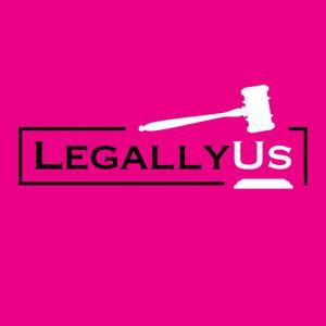 Legally Us by Us Weekly