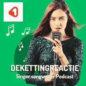 De Kettingreactie: Singer-Songwriter by 1Twente