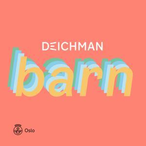 Deichman Barn by Deichman bibliotek