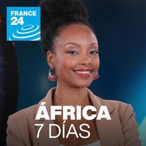 África 7 días by FRANCE 24 Español
