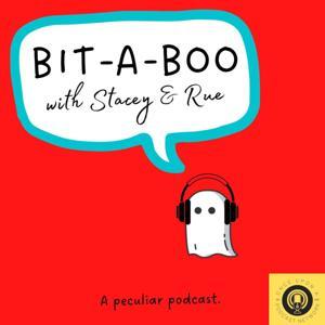 Bit A Boo by Rue Volley and Stacey Rourke