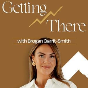 Getting There by Brogan Garrit-Smith, LaunchPod Studios