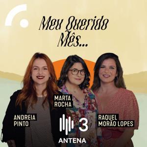 Meu Querido Mês... by Antena3 - RTP