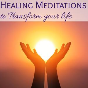 Healing Meditation from NuYu by Wylde Podcasts