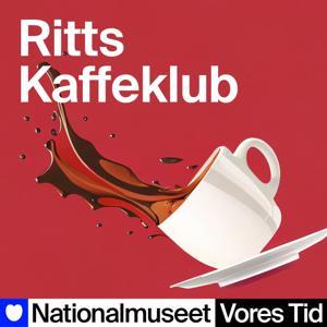 Ritts Kaffeklub by Vores Tid - Nationalmuseets mediehus