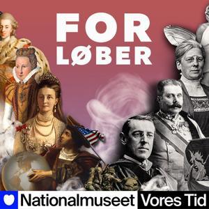 Forløber by Vores Tid - Nationalmuseets mediehus