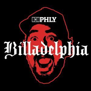 Billadelphia with Bill Matz by ALLCITY Network, PHLY Sports