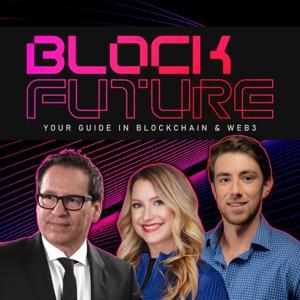 Block Future by Paul Barron Network