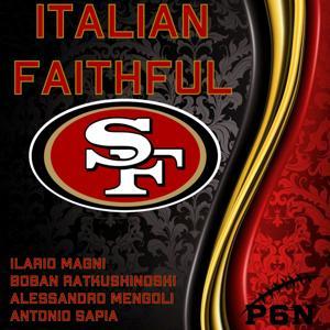 ITALIAN FAITHFUL by pick six network