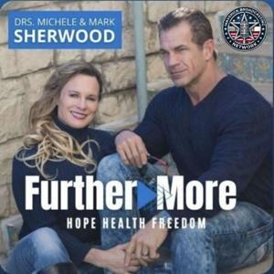 Furthermore with Drs Michele & Mark Sherwood by Maverick Broadcasting Network
