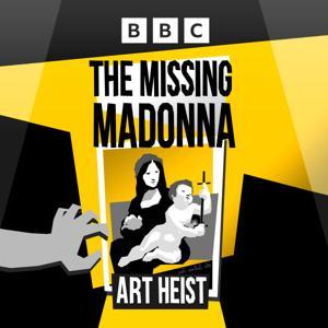 The Missing Madonna by BBC Radio Scotland