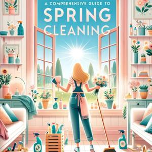 Spring Cleaning by Inception Point Ai
