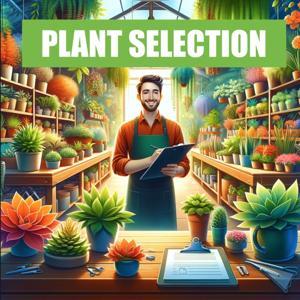 Plant Selection by Inception Point Ai