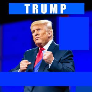 Trump by Inception Point Ai