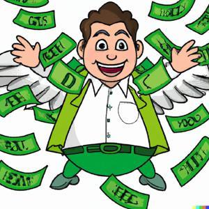 Wallace Wattles - The Science of Getting Rich by Inception Point Ai