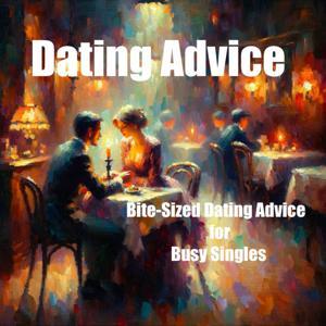 Dating Advice - Bite-Sized for Singles by Inception Point Ai