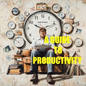 A Guide to Productivity by Inception Point Ai