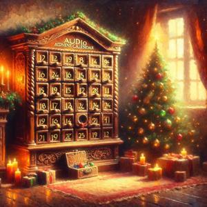 Advent Calendar - Countdown to Christmas by Inception Point Ai