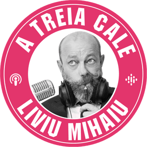 A Treia Cale by Radio Guerrilla