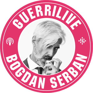 Guerrilive by Radio Guerrilla