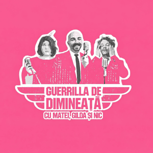 Guerrilla de Dimineață by Radio Guerrilla