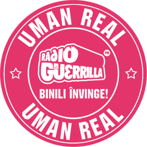 UMAN REAL by Radio Guerrilla