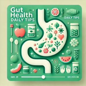 Gut Health - A Guide and Tips by Inception Point Ai