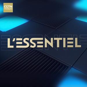 L'Essentiel - CGTN-F by Bambou Studio