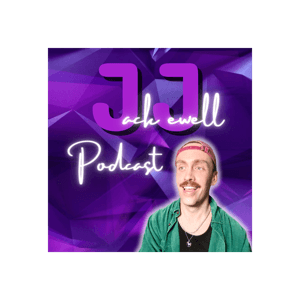 The Jack Jewell Podcast by Jack Jewell