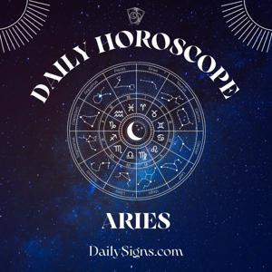 Aries Daily Horoscope by Astrology Horoscope Today