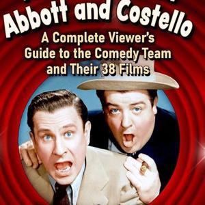 Abbott and Costello Meet The Podcast by Abbott and Costello Meet The Podcast